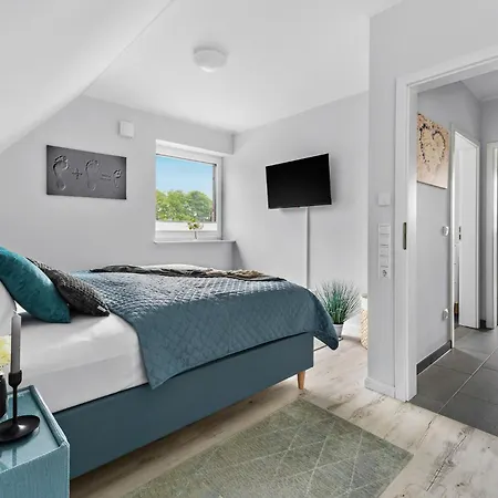 Lee - Hunde Willkommen Casa vacanze