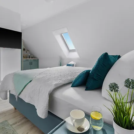 Lee Holiday home Osterhever