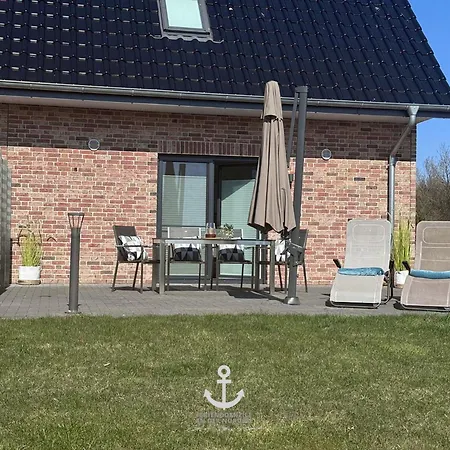 Holiday home Lee *