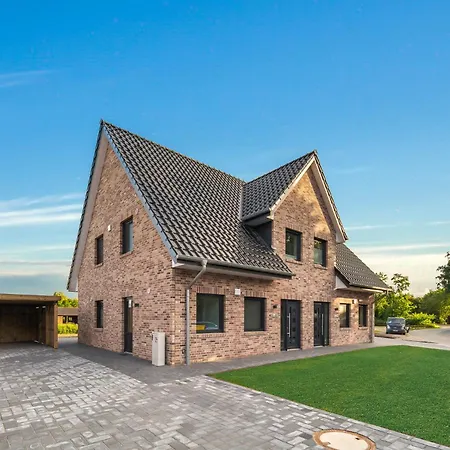 Lee Holiday home Osterhever